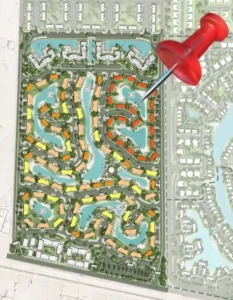 The Cove Lagoon Residences