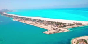 تصميم قرية ذا ايلاند مارينا 5 الساحل الشمالي