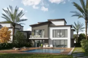 أنظمة السداد في كمبوند جلين التجمع السادس
