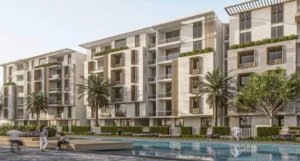 اسعار كمبوند ذا مورنينجز التجمع الخامس