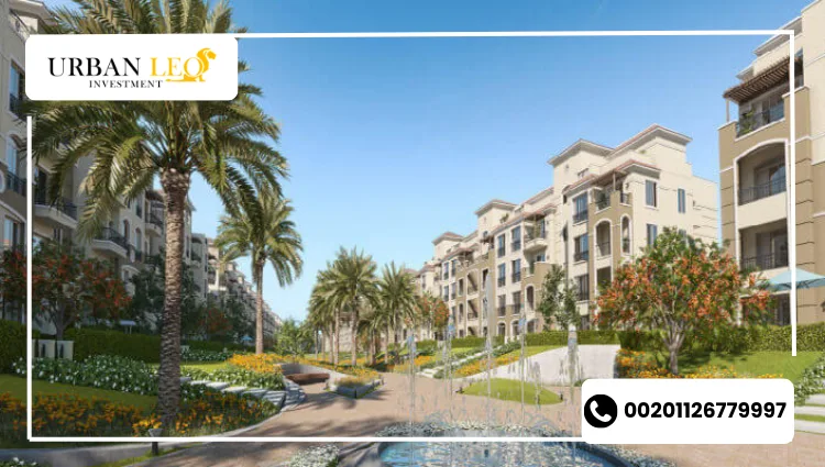 اسعار كمبوند ستون ريزيدنس التجمع الخامس