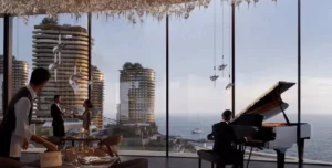 اسعار مارينا تاورز المونت جلاله