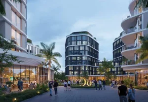 انظمة سداد مشروع دو القاهرة الجديدة