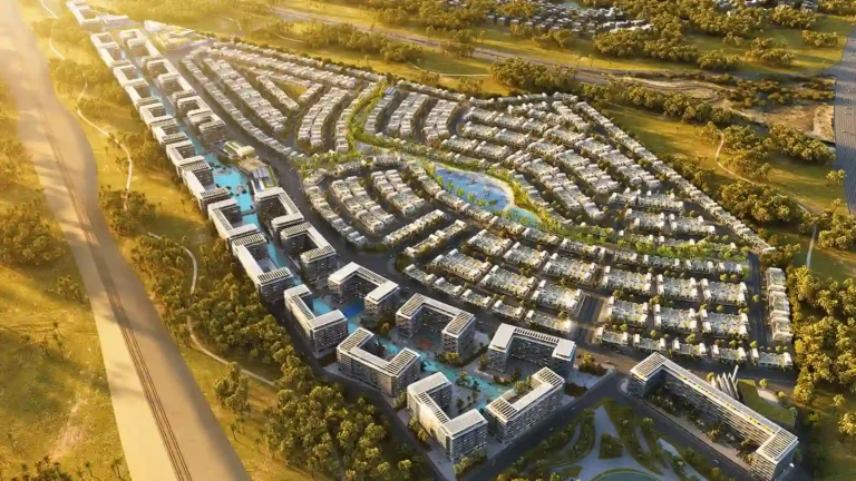 تصميم ريفرسايد دبي