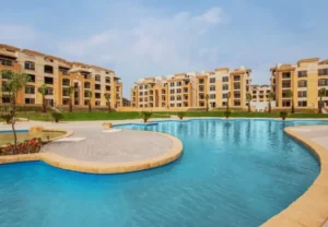 خدمات كمبوند ستون ريزيدنس التجمع الخامس