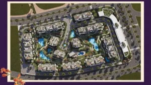 خدمات كمبوند شبابيك التجمع الخامس