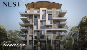 خدمات كمبوند نيست التجمع الخامس