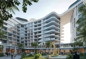 خدمات مشروع دو القاهرة الجديدة