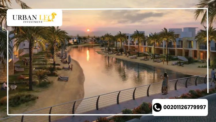 سيلفر ساندس الساحل الشمالي