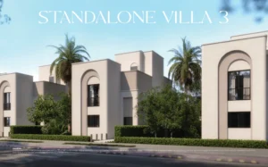 كمبوند طلالة هليوبوليس الجديدة ستاند الون 