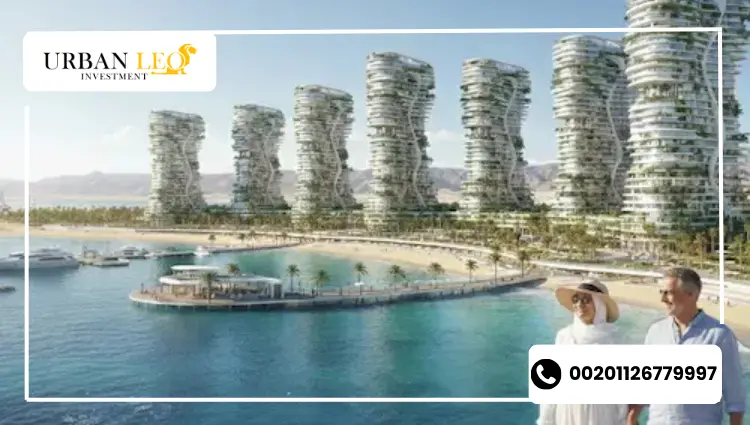 عيوب مارينا تاورز المونت جلالة