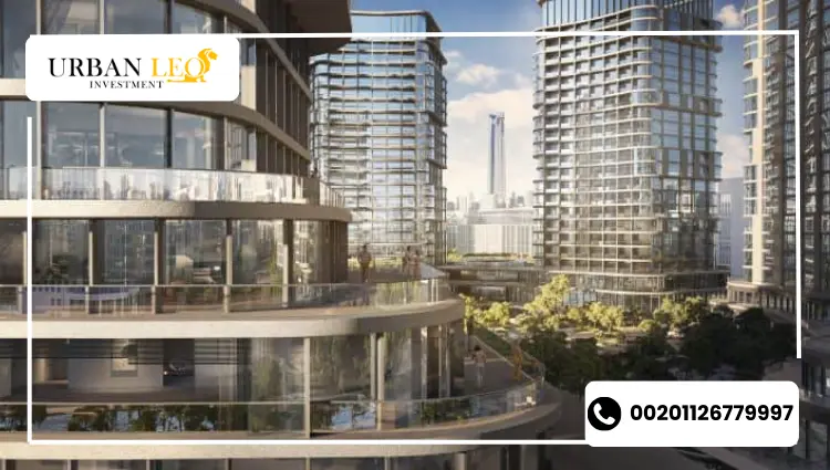 عيوب مول كور العاصمة الإدارية