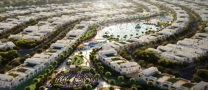 فيلا ريفرسايد دبي