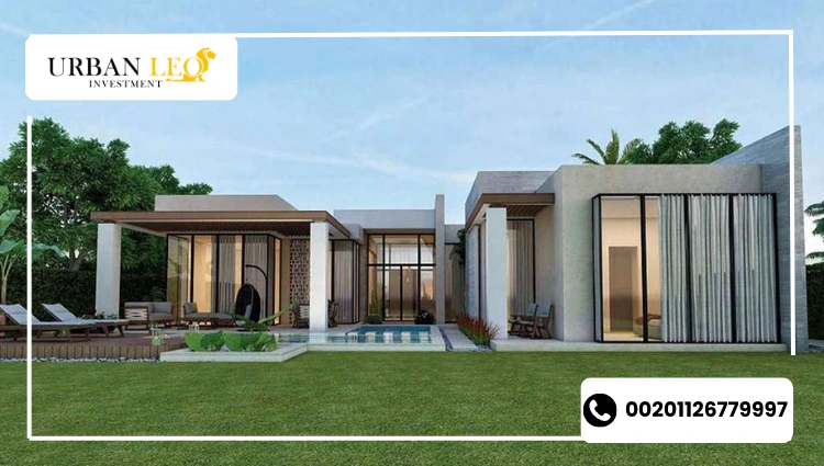 قرية زويا الساحل الشمالي Zoya North Coast