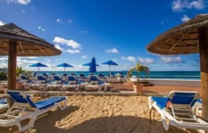 تصميم قرية لافيستا 6 العين السخنة