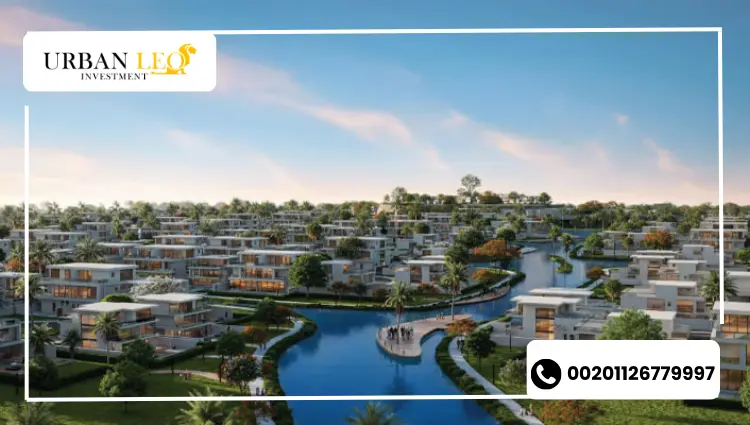 كمبوند زمرة ايست التجمع الخامس