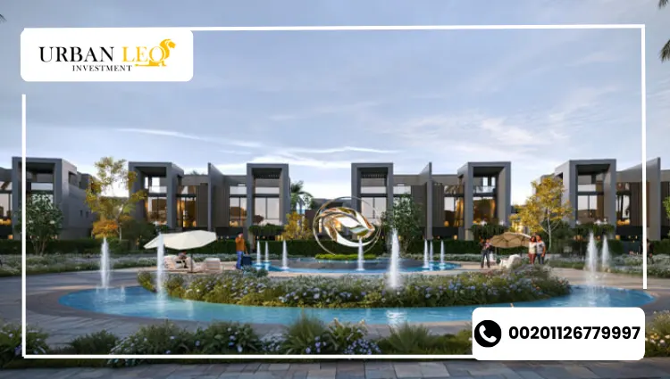 كمبوند سولاي التجمع الخامس