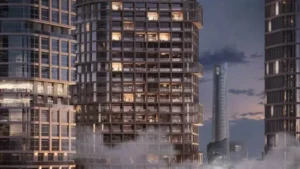 مميزات وعيوب مول كور العاصمة الإدارية