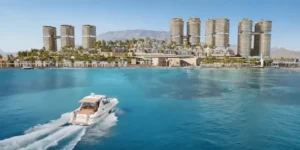 مارينا تاورز المونت جلاله