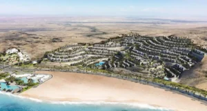 ماستر بلان قرية ماجادا السخنة