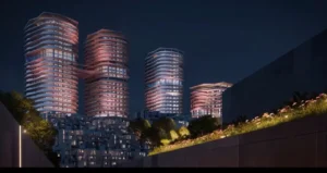 مزايا الاستثمار فى مارينا تاورز المونت جلالة