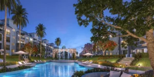 مميزات كمبوند ستون ريزيدنس التجمع الخامس