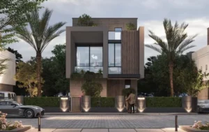 مميزات كمبوند سولاي التجمع الخامس