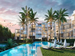 مميزات وعيوب كمبوند ستون ريزيدنس التجمع الخامس