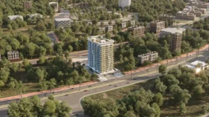 موقع سامانا بارك دبي