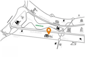 موقع مول إم بلس العاصمة الإدارية