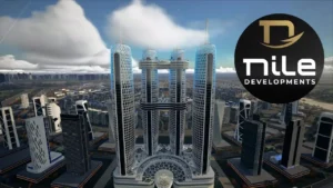 مزايا موقع نايل بيزنس سيتي العاصمة الإدارية