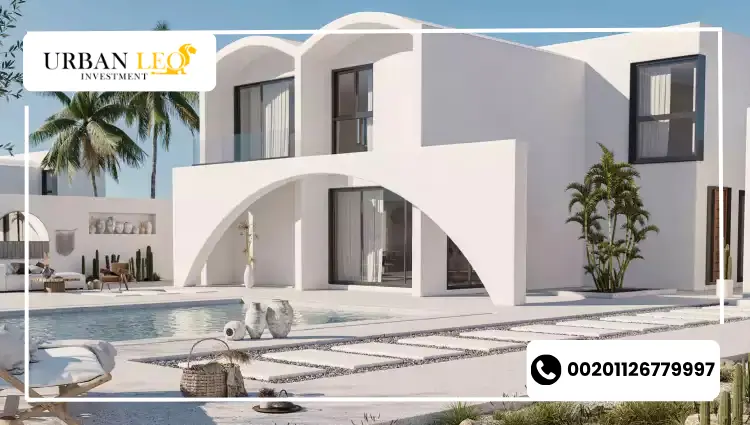 اسعار قرية سولت الساحل الشمالي