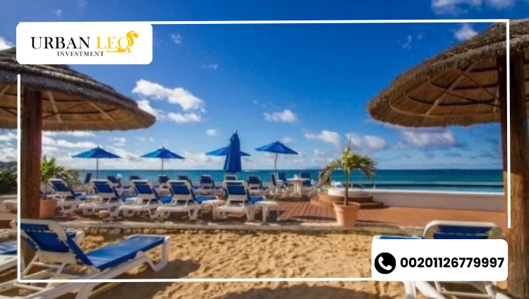 اسعار قرية لافيستا السخنة