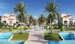 خدمات كمبوند لافيستا سيتي العاصمة الإدارية الجديدة