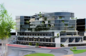 تصميم مول سليك التجمع الخامس