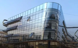 تصميم مول موراي القاهرة الجديدة