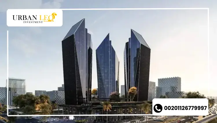 عيوب ابسايدر تاور العاصمة الادارية الجديدة