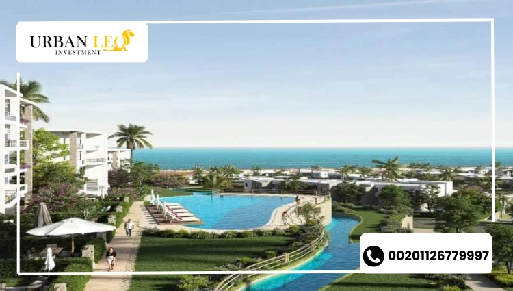 عيوب قرية دوس الساحل الشمالي