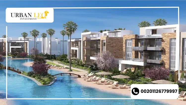 عيوب قرية لافيستا السخنة