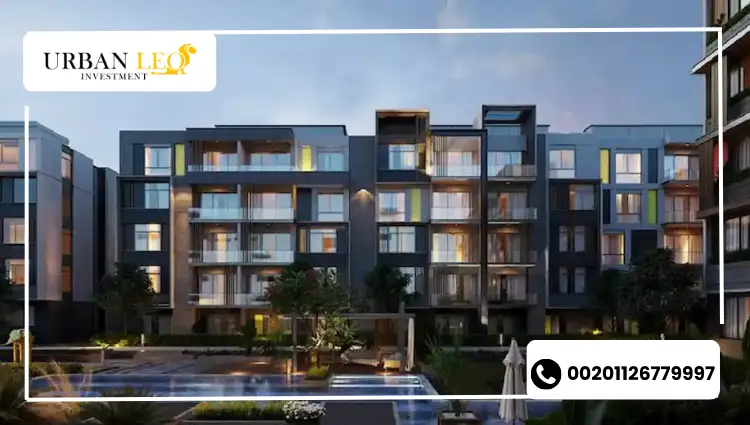 عيوب كمبوند ذا مورنينجز التجمع الخامس