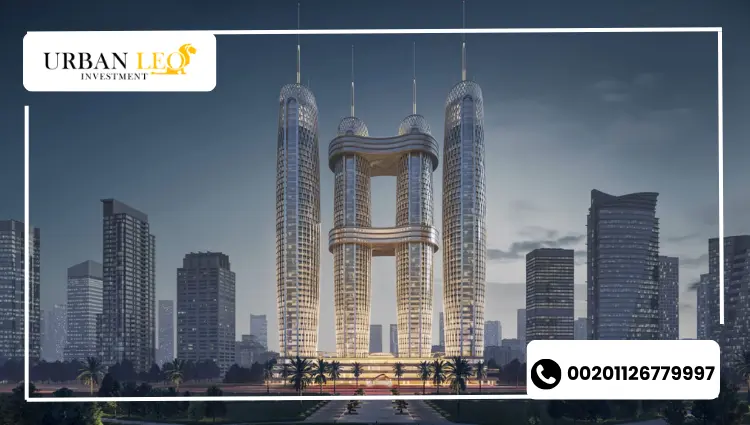 عيوب نايل بيزنس سيتي العاصمة الإدارية