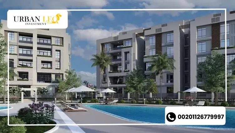 كمبوند الجار بريتش ديستريكت الشروق Compound Aljar British District El Sherouk City