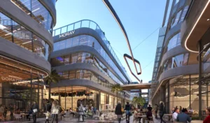 موقع مول موراي القاهرة الجديدة