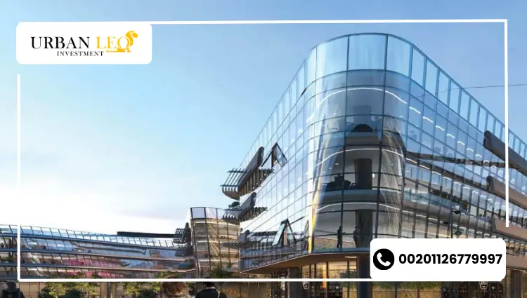 مول موراي القاهرة الجديدة