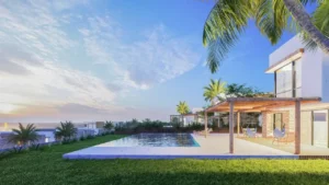 خدمات قرية مسايا الساحل الشمالي