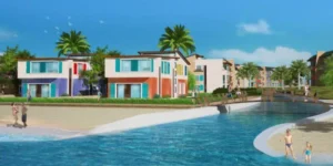 خدمات قرية مورانو العين السخنة