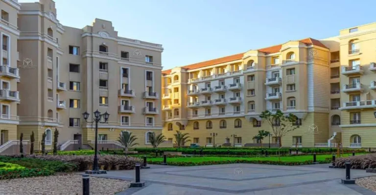 اسعار جاردن سيتي العاصمة الادارية