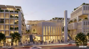 اسعار كمبوند سمو بوليفارد المستقبل سيتي