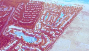 تصميم بيانكي الساحل الشمالي