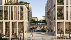 تصميم سمو بوليفارد